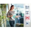 LEIFHEIT Vacuum Window Cleaner Dry&amp;Clean