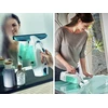 LEIFHEIT Vacuum Window Cleaner Dry&amp;Clean