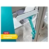 Leifheit Window Cleaning 4in1 FlexReach Complete window cleaning kit