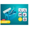 Leifheit Window Cleaning 4in1 FlexReach Complete window cleaning kit