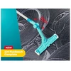 Leifheit Window Cleaning 4in1 FlexReach Complete window cleaning kit