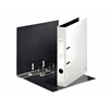 Segregatorius Leitz A4 50mm balta (10K301G)
