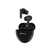 Lenovo True Wireless Ausinės HT06, Juodos