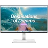 Lenovo Monitorius 67DCUAT6EU / L24D-4C Pilkas 60.5 cm (23.8")