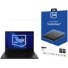 3Mk Protection Lenovo ThinkPad P14s Gen 2 - iki 15" 3mk FlexibleGlass