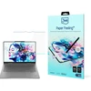 3Mk Protection Lenovo ThinkPad X1 2-in-1 Gen 10 Aura Edition - iki 15" 3mk Paper Feeling