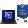 3Mk Protection Lenovo ThinkPad X13 Detachable Gen 1 – iki 15" 3mk FlexibleGlass