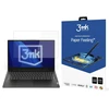 3Mk Protection Lenovo V15 G5 IRL 15.6" - iki 17" 3mk Paper Feeling