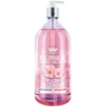 Les Petites Bains de Provence Cherry Blossom Dušo želė For Sensitive Skin, 1000 ml