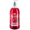 Les Petites Bains de Provence Cranberry Dušo želė For Sensitive Skin, 1000 ml