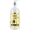 Les Petites Bains de Provence Donkey Milk Dušo želė For Body Face & Hair For Sensitive Skin, 1000 ml