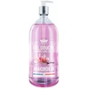 Les Petites Bains de Provence Magnolia Dušo želė For Body Face & Hair For Sensitive Skin, 1000 ml