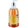 Les Petites Bains de Provence Marseille Oranžinis Blassom Liquid Soap For Hands &amp; Body, 500 ml