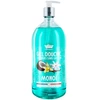 Les Petites Bains de Provence Monoi Dušo želė For Body Face & Hair For Sensitive Skin, 1000 ml