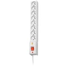 Lestar Apsauga nuo viršįtampių LX 810, 1l, 3,0m, pilka