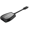 Atminties kortelė Lexar Pro USB-C dviejų lizdų skaitytuvas