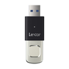 USB laikmena MEMORY DRIVE FLASH USB3 256GB/F35PRO LJDF35P256G-RNBNG LEXAR