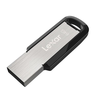 Lexar | Flash Drive | JumpDrive M400 | 64 GB | USB 3.0 | Juodas/Pilkas