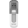 Lexar | Flash drive | JumpDrive V100 | 128 GB | USB Type-A | Pilkas
