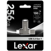 USB atmintinė Lexar JumpDrive USB 3.1 256 GB