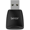 LEXAR CARDREADER MICROSD UHS-I (USB 3.2)