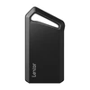 Kietasis diskas Nešiojamas SSD - Lexar SL600 2TB 2000MB/s USB Type-C ir USB Type-A 256-bit AES šifravimas