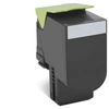 Lexmark Kasetė 702HKE juoda (70C2HKE)