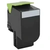 Lexmark Kasetė 702HKE juoda (70C2HKE)