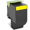 Lexmark Kasetė 802HYE geltona (80C2HYE)
