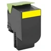 Lexmark Kasetė 802HYE geltona (80C2HYE)