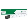 Lexmark Geltona kasetė Geltona (76C0HY0)