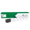Lexmark Geltona kasetė Geltona (76C0HY0)