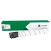 Lexmark Juodas kasetė (76C0HK0)