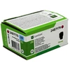 Lexmark Magenta kasetė 6k (24B7179)
