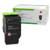 Lexmark Purpurinė kasetė (78C2UME)