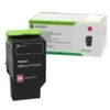 Lexmark Magenta kasetė (78C2XME)