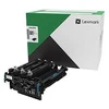 Lexmark | 78C0ZV0 Juodas and Color Return Programme Imaging Kit
