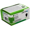 Tonerio Kasetė - Lexmark 24B7178 5400-8800 Puslapių Mėlyna