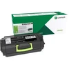 Lexmark Toneris 53B2X00 / 53B2X00 Juodas XXL