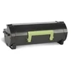 Lexmark Toneris 602X / 60F2X0E Juodas XXL
