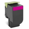 Lexmark Toneris 702HM / 70C2HM0 purpurinės spalvos XL
