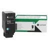 Lexmark Toneris 71C2XC0 žydras