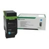 Lexmark Toneris 75M2XC0 žydras