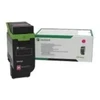 Lexmark Toneris 75M2XM0 purpurinis