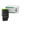 Lexmark toneris 77L2HK0 juodas XL