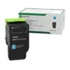 Lexmark Toneris 79L2HC0 žydras XL