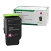 Lexmark Toneris 79L2HM0 purpurinis XL