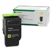 Lexmark Geltonas toneris (78C2XY0)