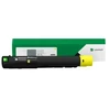Lexmark Geltonas toneris Geltona (85D0HY0)