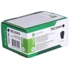 Lexmark CX522 cartridge, juodas